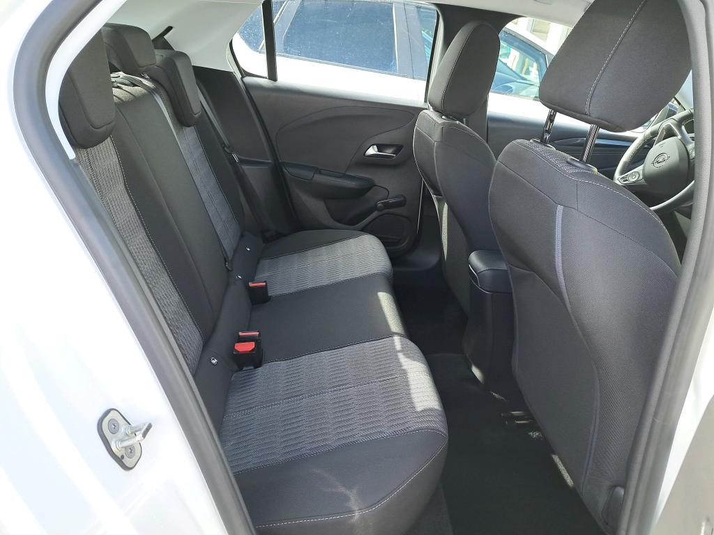 Opel Corsa 1.2 75 ch BVM5 Elegance Business 2022