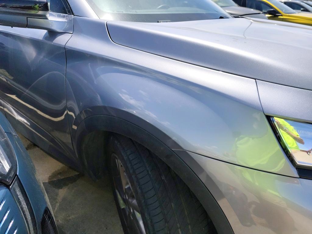 DS DS7 Crossback Hybride E-Tense 300 EAT8 4x4 Ligne Noire 2023