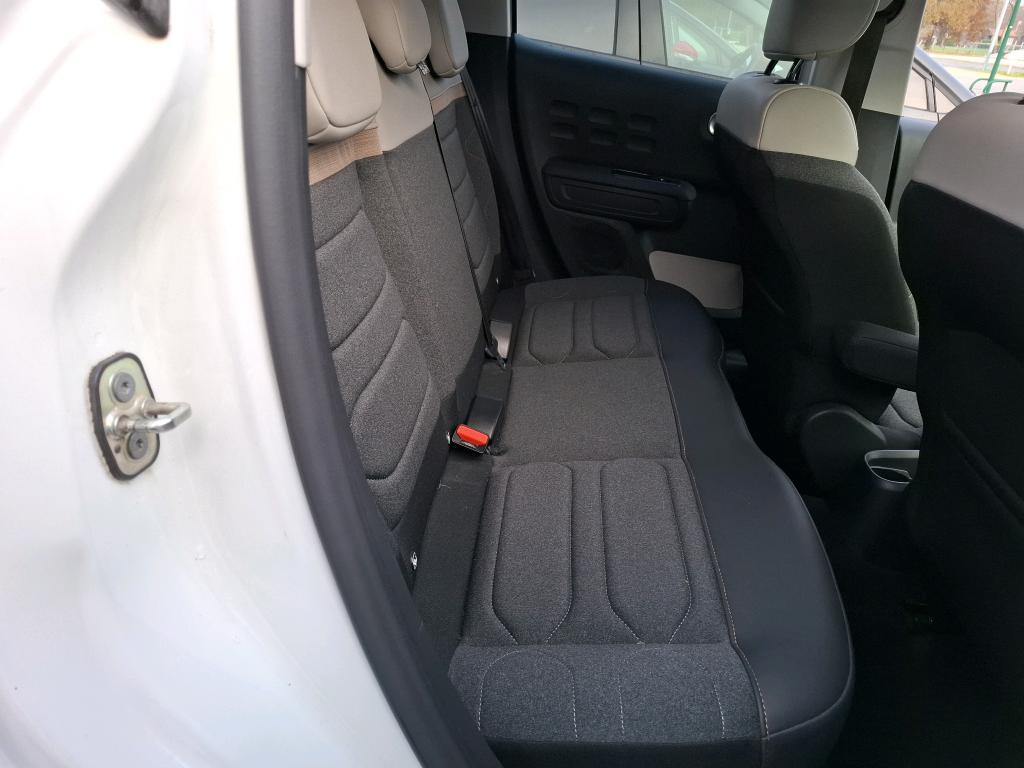 Citroen C3 PureTech 83 S&S BVM5 Shine Pack 2022