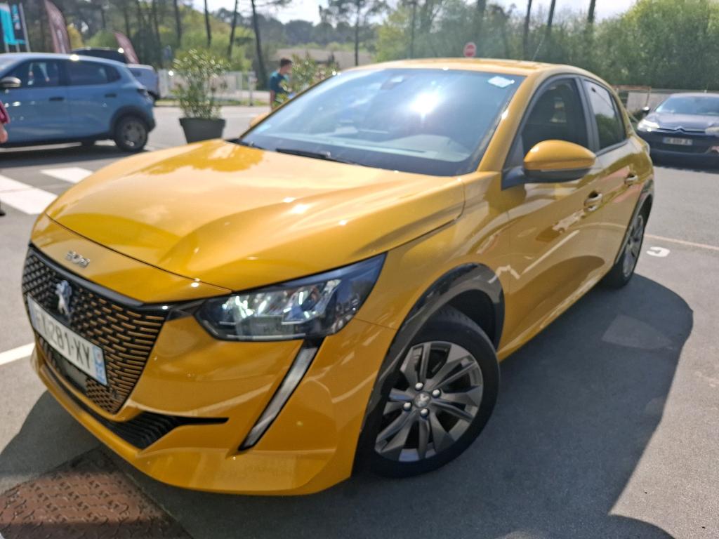 208 II