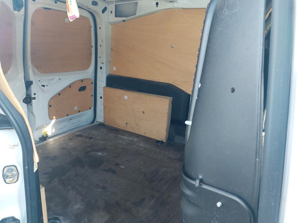 Citroen BERLINGO M BLUEHDI 100 CLUB 2018