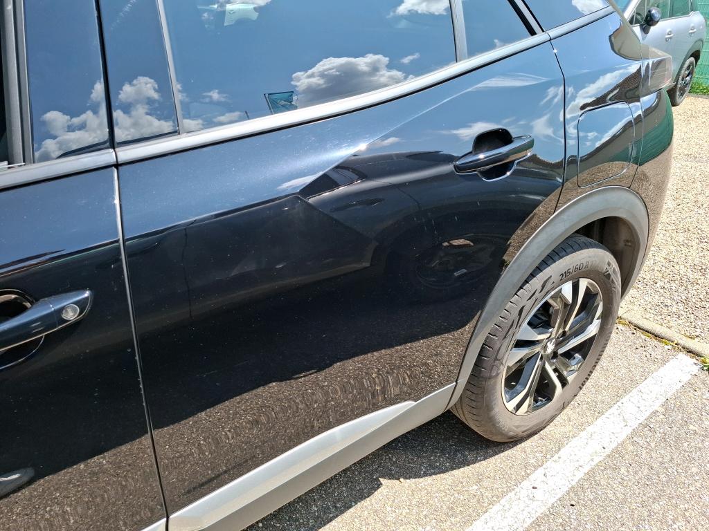 Peugeot 2008 PureTech 100 S&S BVM6 Allure 2023