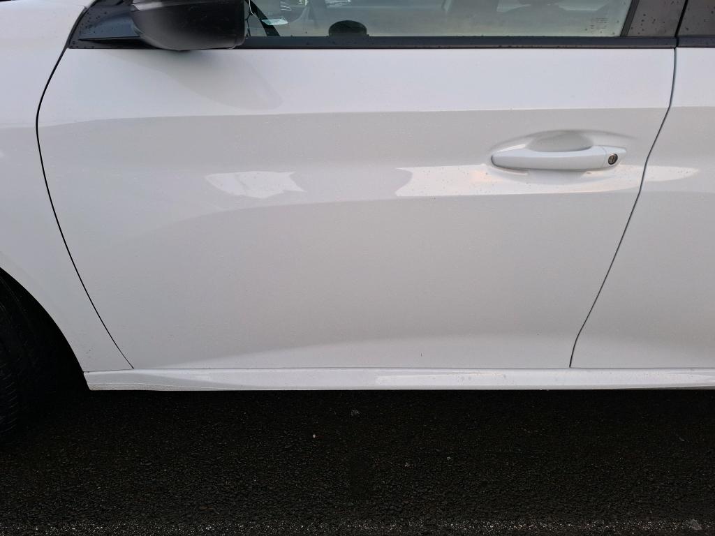 Peugeot 208 PureTech 75 S&S BVM5 Active 2024