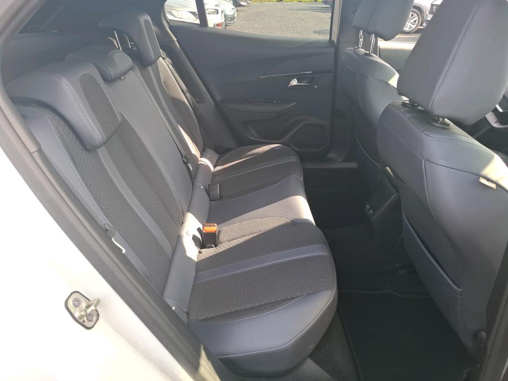 Peugeot 2008 BlueHDi 130 S&S EAT8 Allure Business 2020