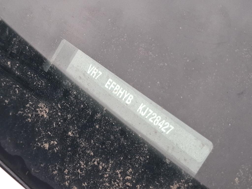 Citroen BERLINGO VAN M 650 BLUEHDI 100 S&S CLUB 2020