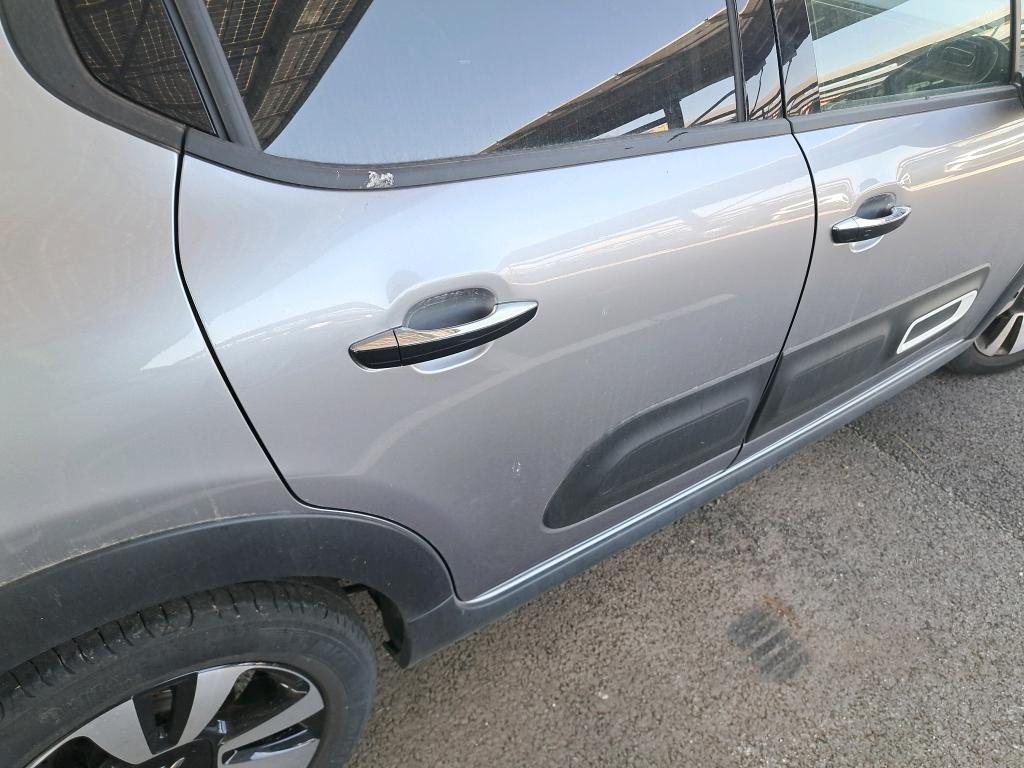 Citroen C3 PureTech 110 S&S EAT6 Shine 2023