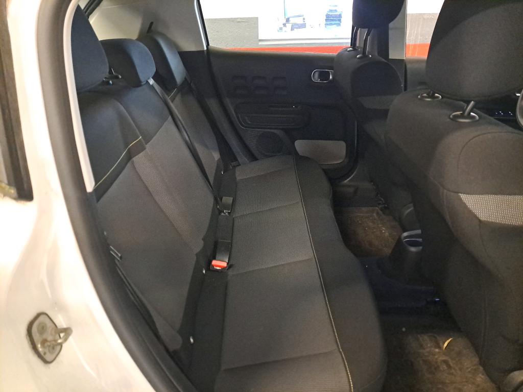 Citroen C3 BlueHDi 75 S&S Feel Business 2018
