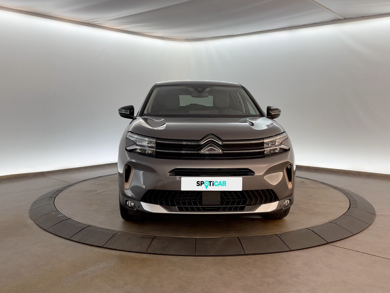 Citroen C5 Aircross PureTech 130 S&S BVM6 C-Series 2023