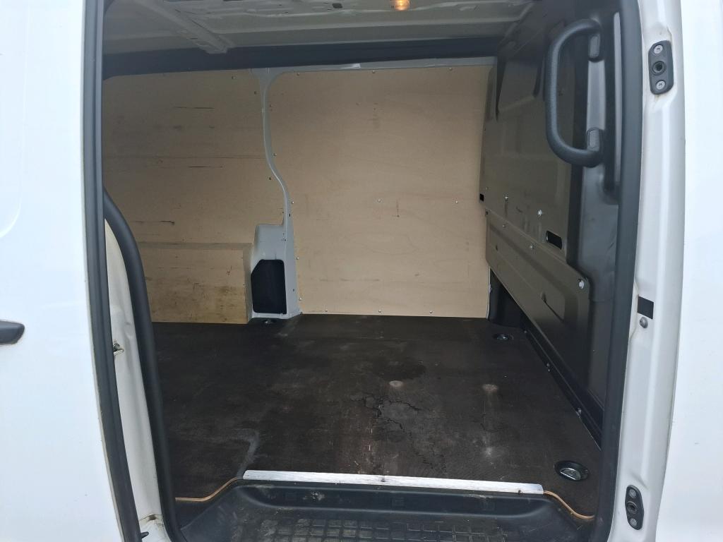 Citroen JUMPY FGN M BLUEHDI 120 S&S BVM6 CLUB 340 NM 2020