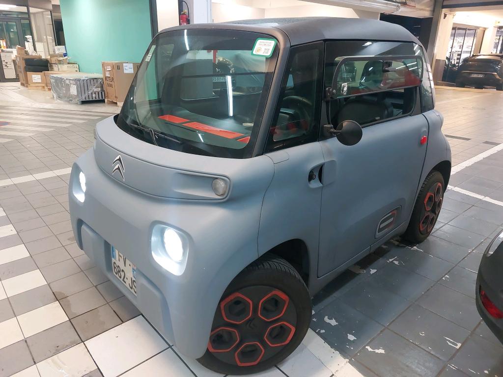 Citroen AMI 