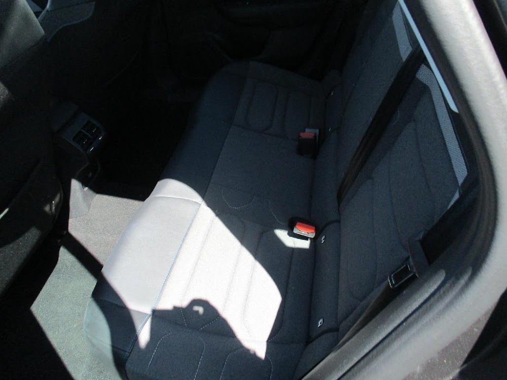Foto Citroën C4 9