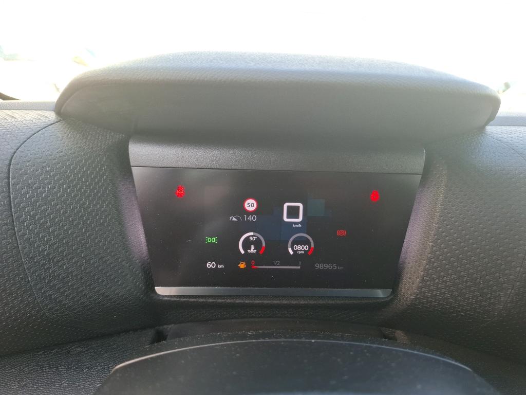 Citroen C4 PureTech 130 S&S BVM6 Feel Pack 2023