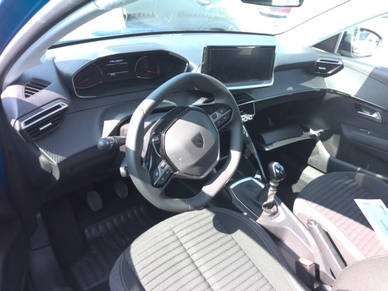 Foto Peugeot 208 3