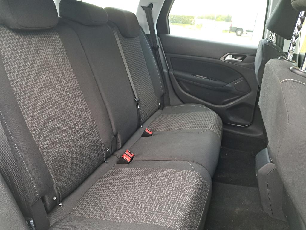 Peugeot 308 SW BlueHDi 130ch S&S EAT8 Active Business 2020