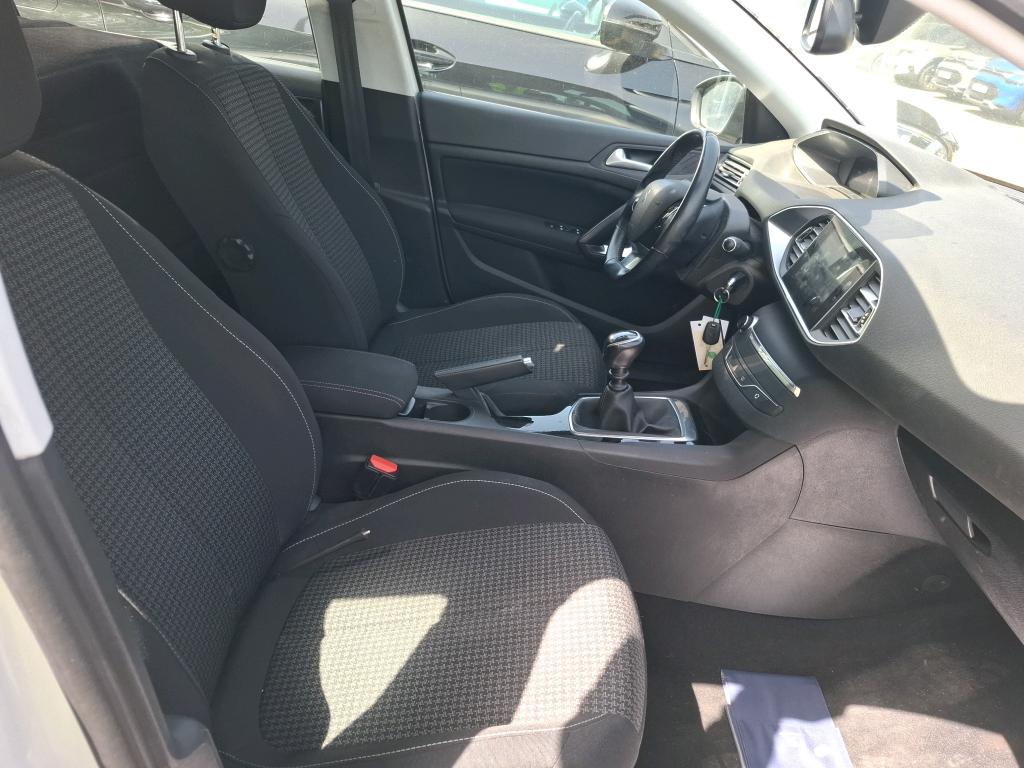 Peugeot 308 SW BLUEHDI 130 S&S BVM6 ACTIVE BUSINESS R' 2020