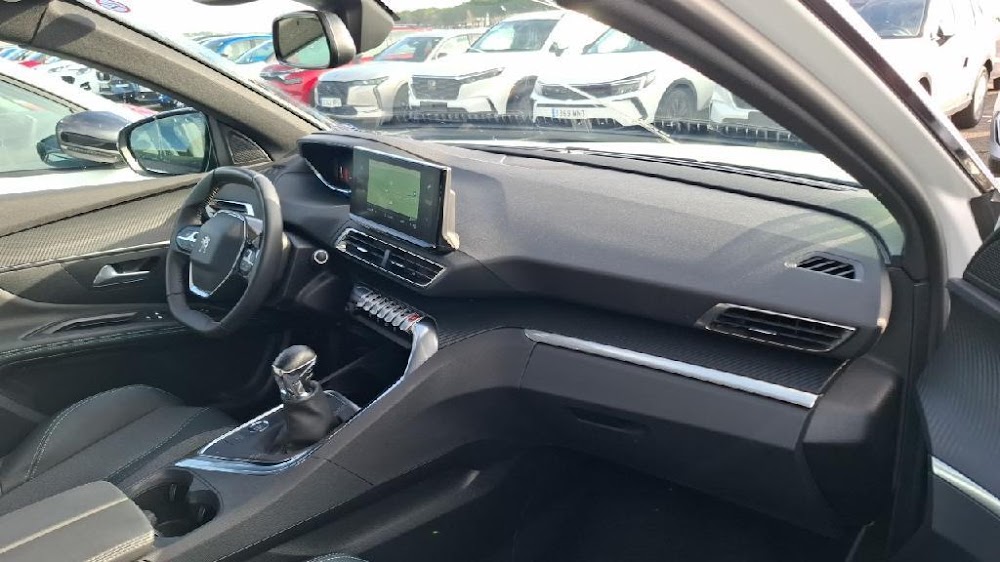 Foto Peugeot 3008 15