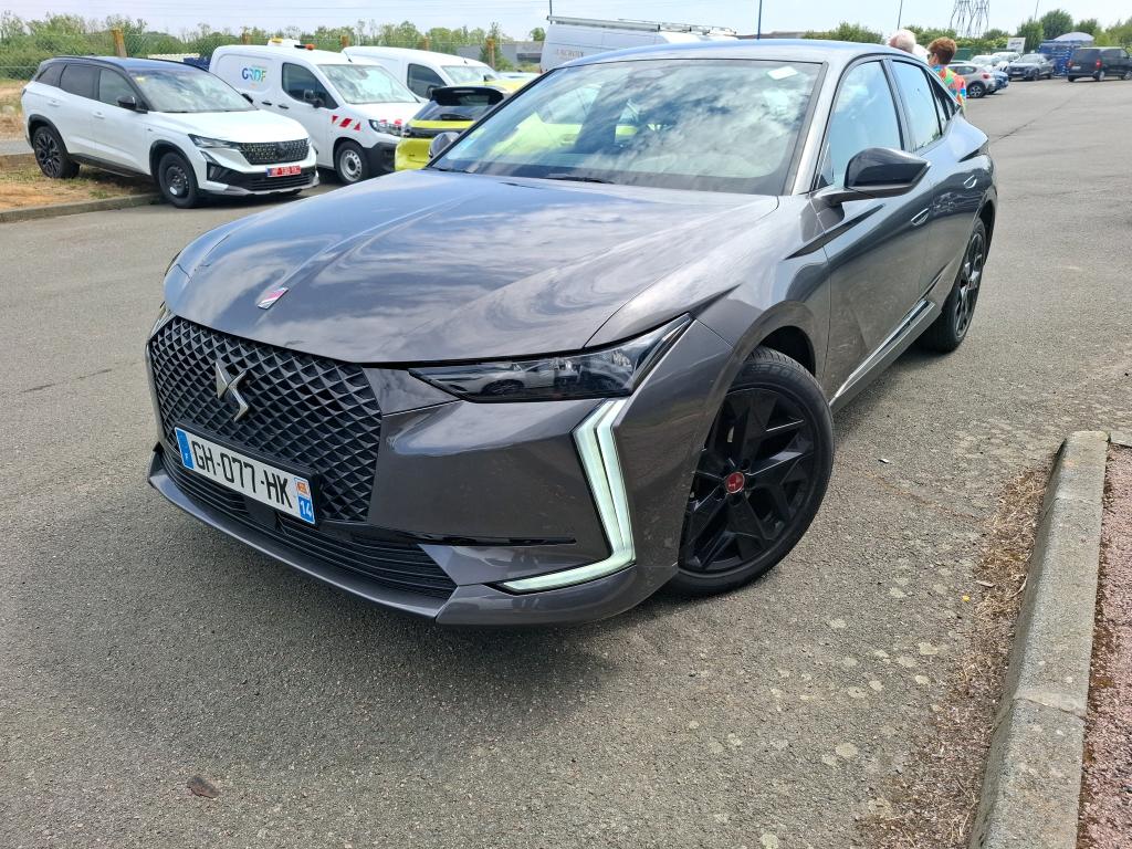 DS 4 II