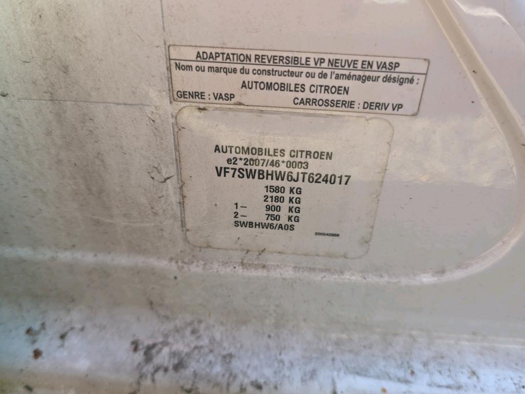 Citroen C3 SOCIETE BLUEHDI 75 S&S FEEL NAV 2018