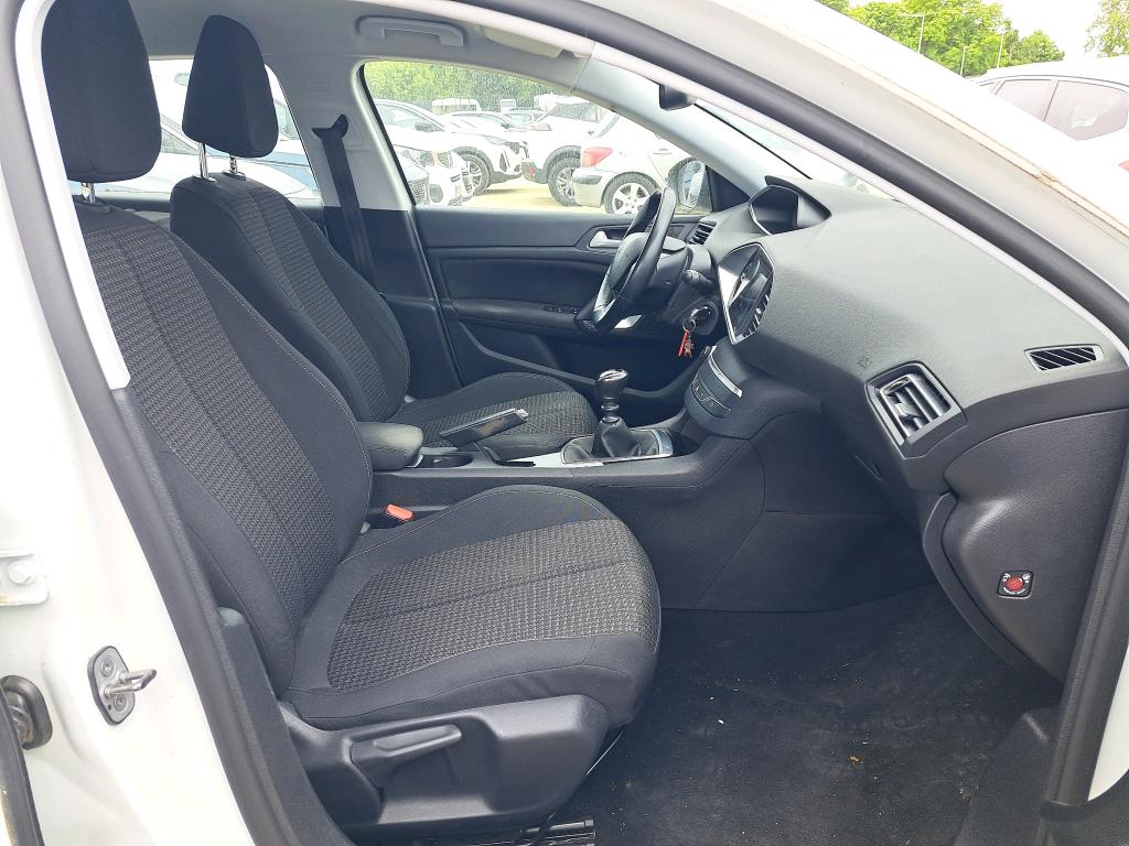 Peugeot 308 AFFAIRE BLUEHDI 100 S&S BVM6 PREMIUM PACK 2020