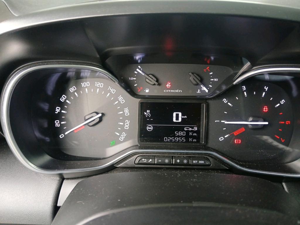 Citroen C3 Aircross PureTech 110 S&S BVM6 Shine 2023