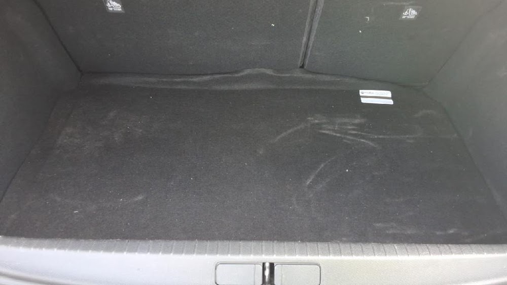 Foto Opel Corsa 9
