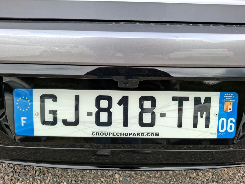 Peugeot 308 BlueHDi 130ch S&S EAT8 Allure 2022