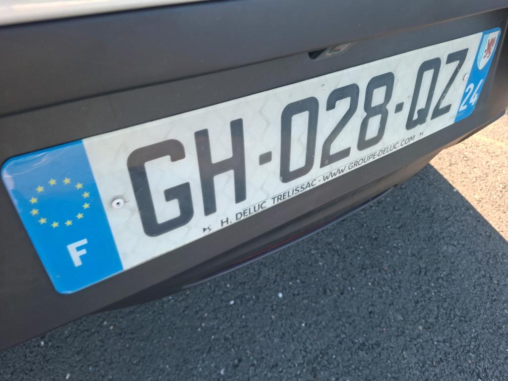 DS DS3 Crossback PureTech 130 EAT8 Rivoli 2022