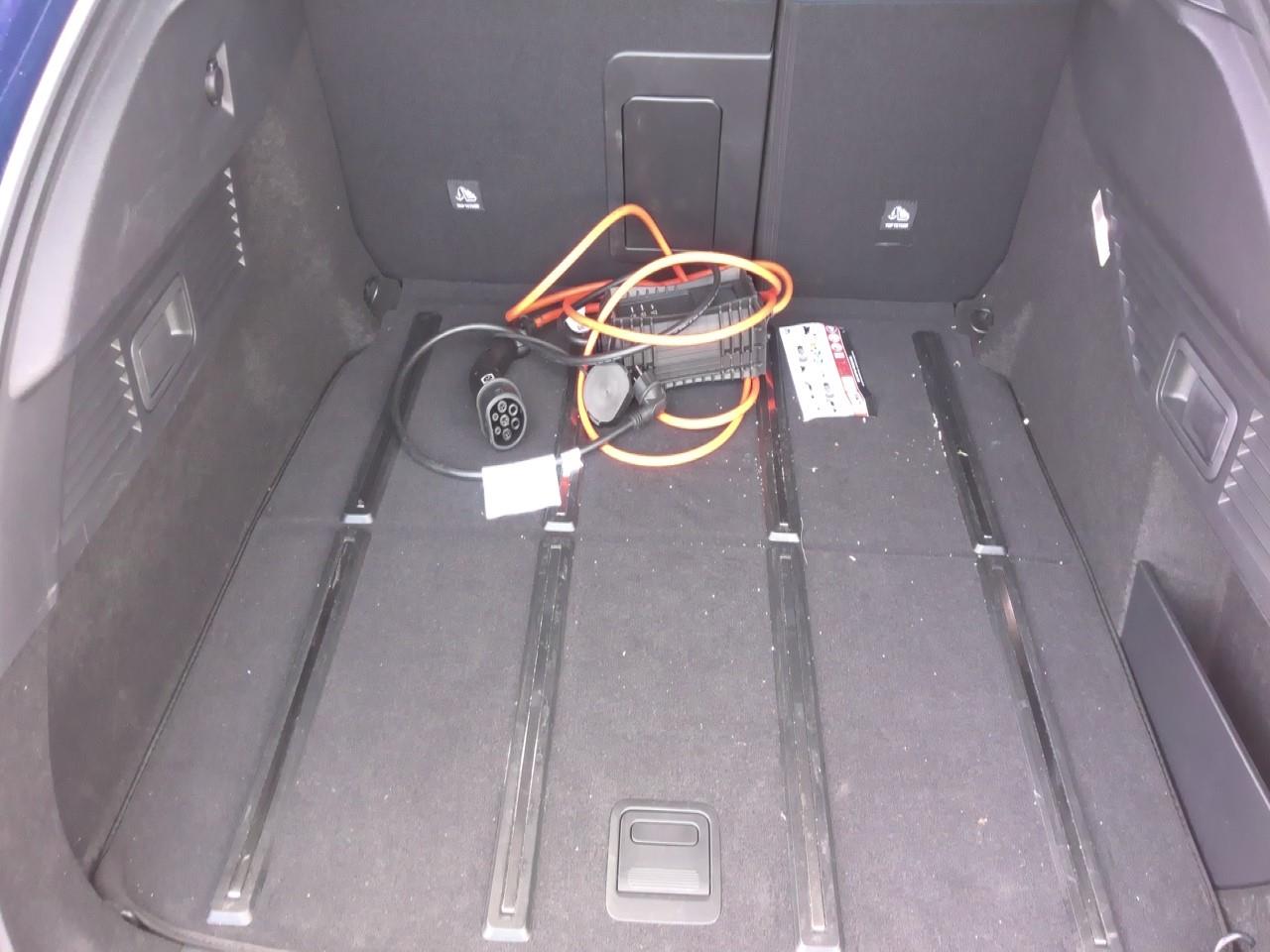 Foto Citroën C5 X 8