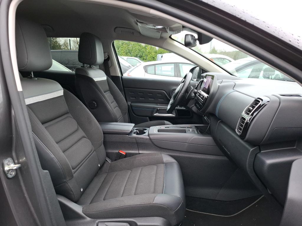 Citroen C5 Aircross BlueHDi 130 S&S EAT8 C-Series 2022