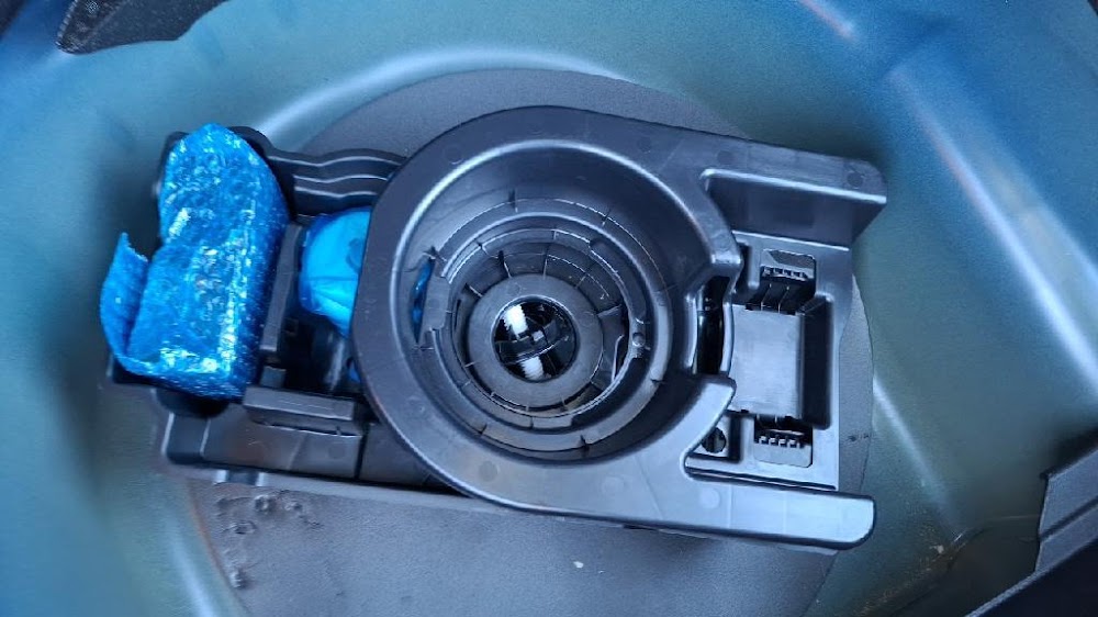 Foto Opel Corsa 12