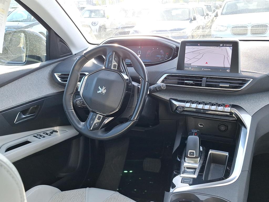 Peugeot 3008 BlueHDi 130ch S&S EAT8 Allure Business 2020