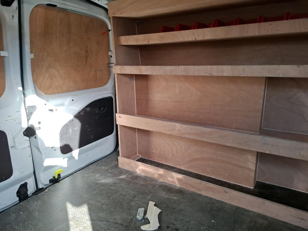 Peugeot PARTNER FOURGON STANDARD 650 KG BLUEHDI 100 S&S BVM5 PREMIUM 2021