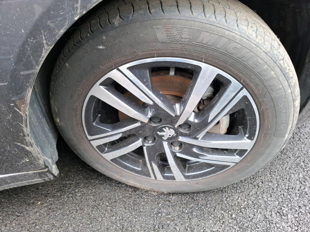 Peugeot 208 PureTech 100 S&S BVM6 Allure Pack 2023