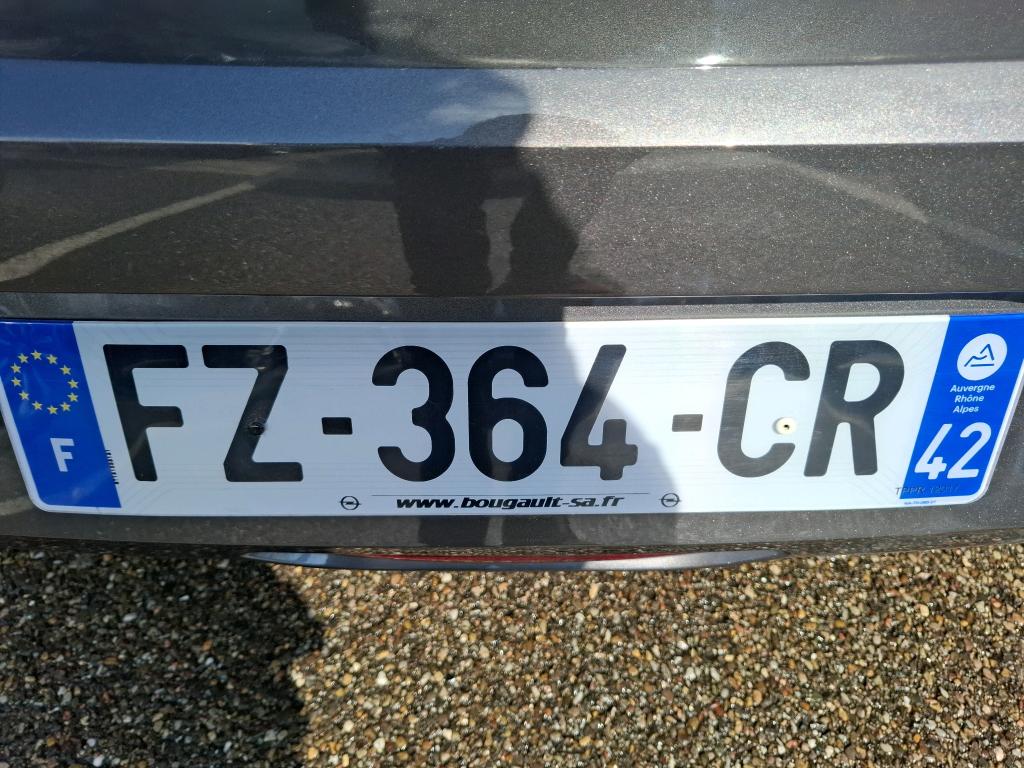 Opel Corsa 1.5 Diesel 100 ch BVM6 Edition 2021