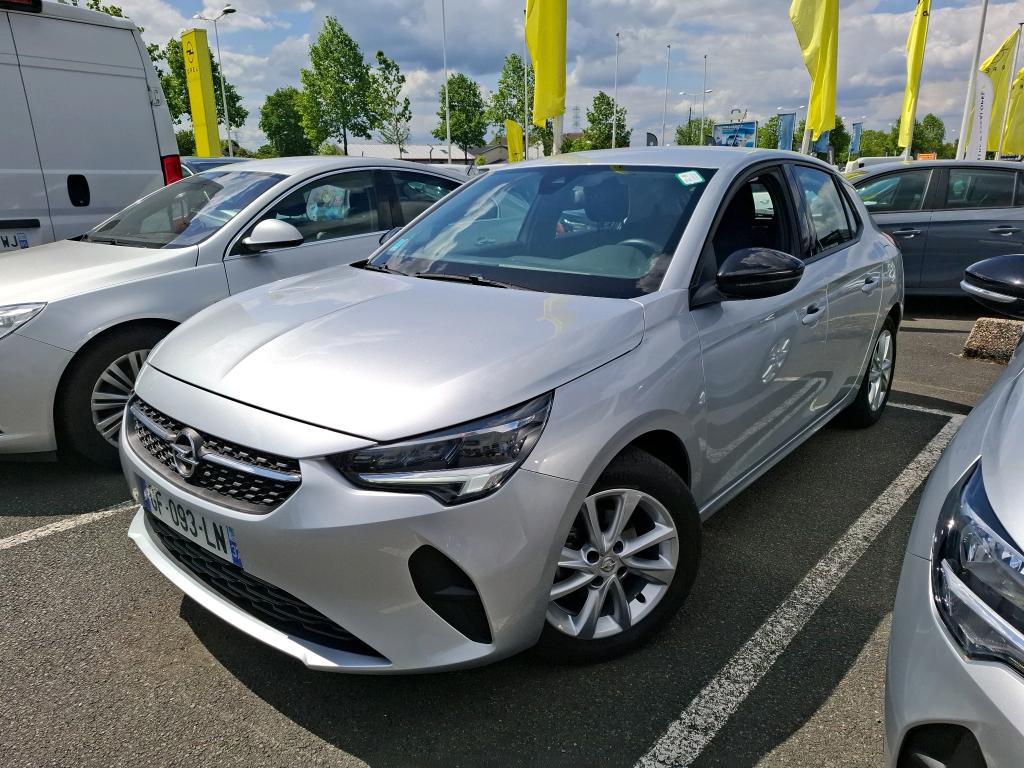 CORSA F