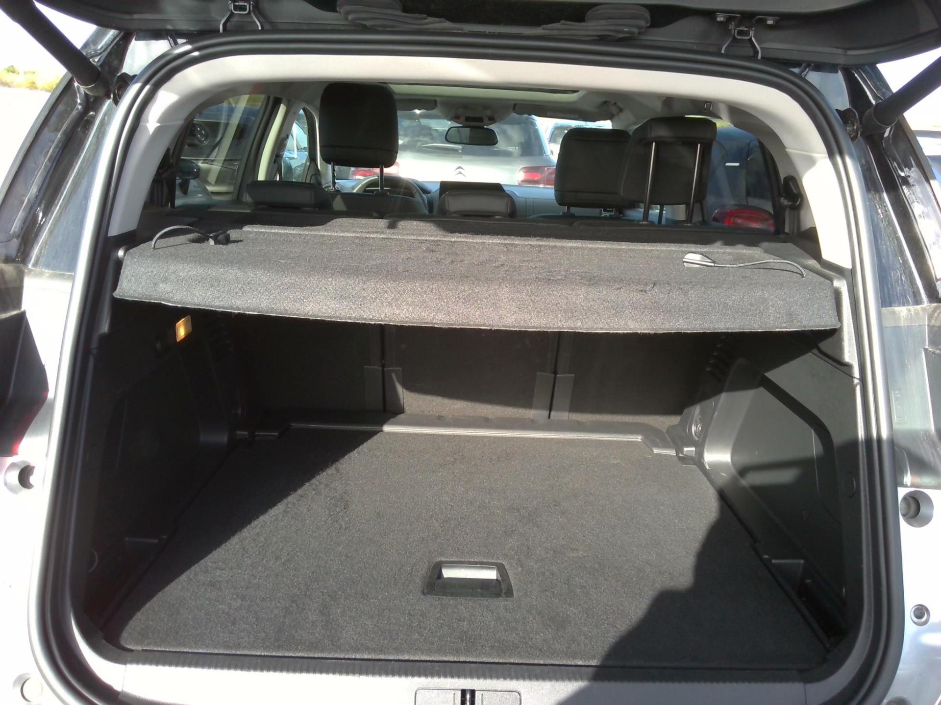 Citroen C5 Aircross BlueHDi 130 S&S BVM6 Shine 2022