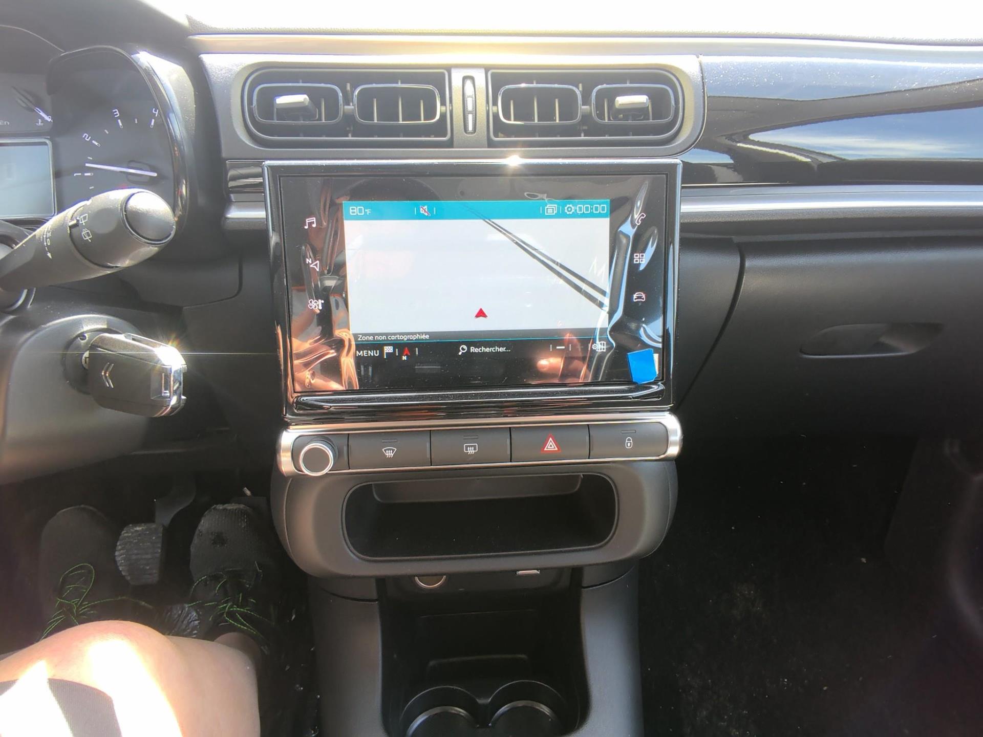 Citroen C3 PureTech 83 S&S BVM5 Feel Pack 2022