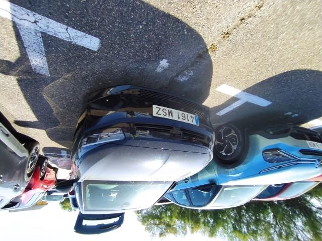 Foto Opel Corsa 4