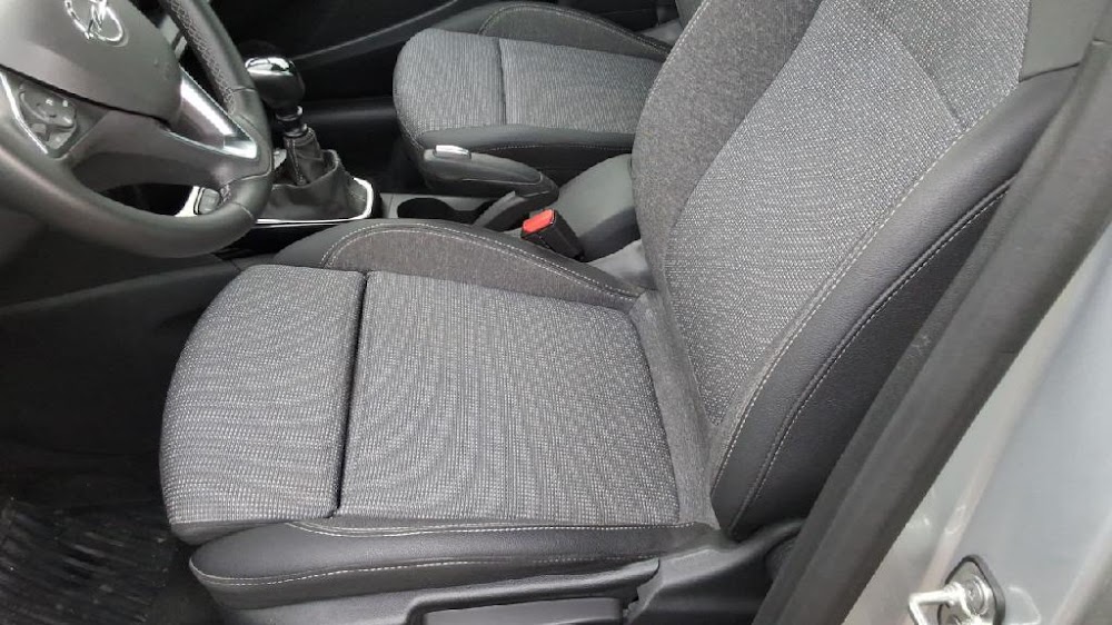 Foto Opel CrossLand 9