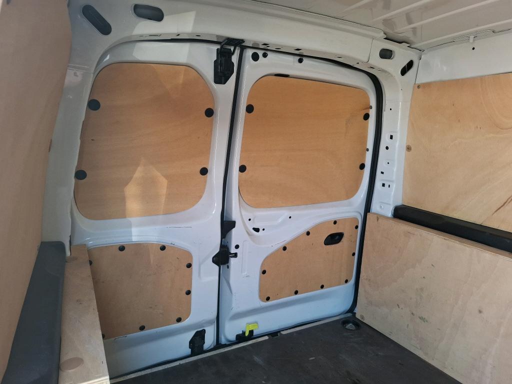 Citroen BERLINGO VAN M 650 BLUEHDI 100 S&S BVM5 CLUB 2020