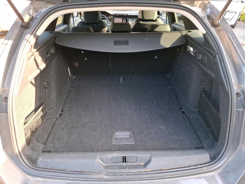 Peugeot 308 SW BlueHDi 130ch S&S EAT8 Allure 2022
