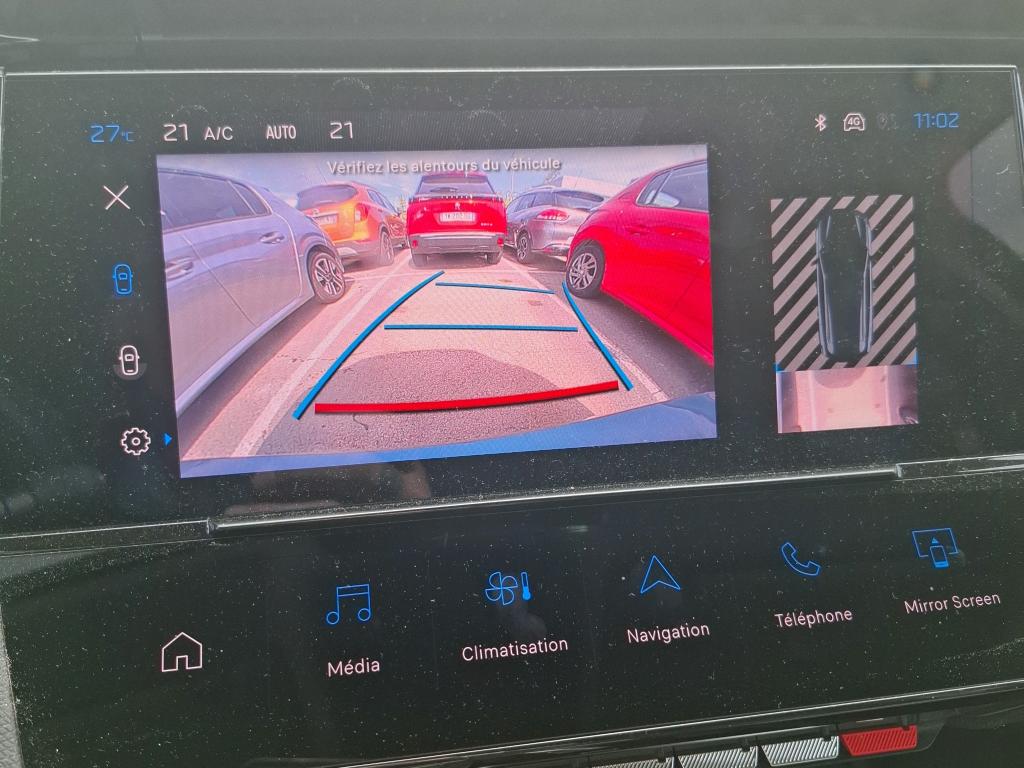 Peugeot 308 SW PHEV 180 e-EAT8 Allure 2022