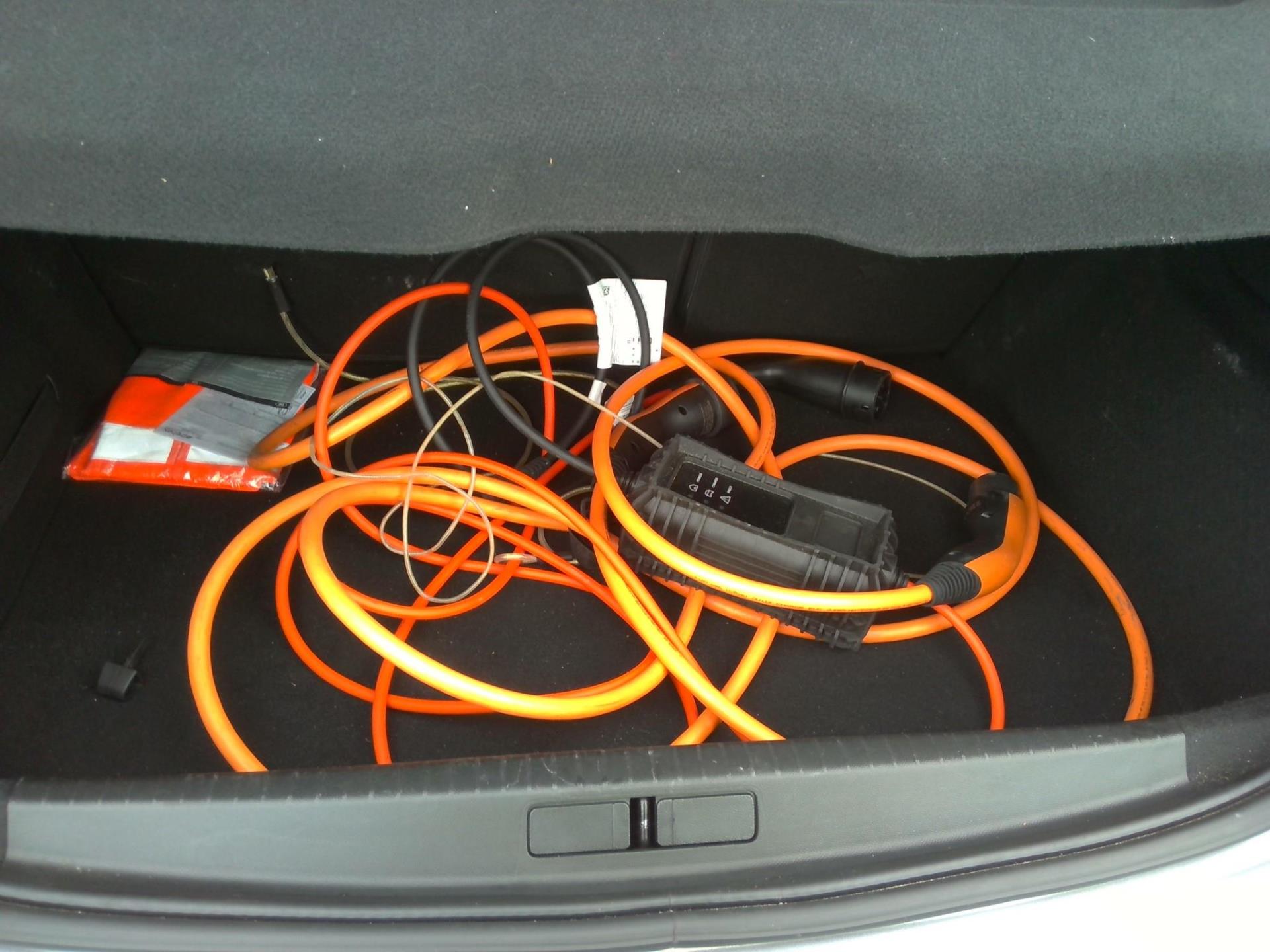 Peugeot 208 Electrique 50 kWh 136ch GT Pack 2022