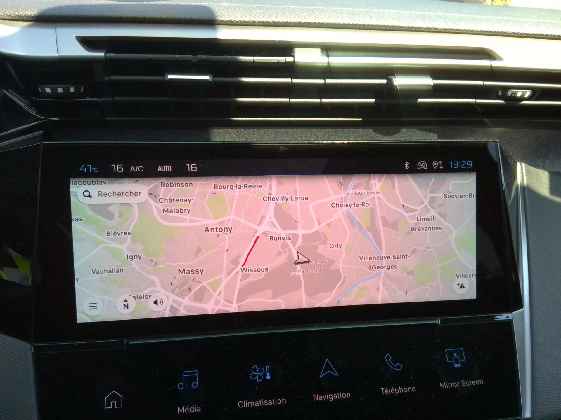 Peugeot 308 PureTech 130ch S&S BVM6 Allure Pack 2023