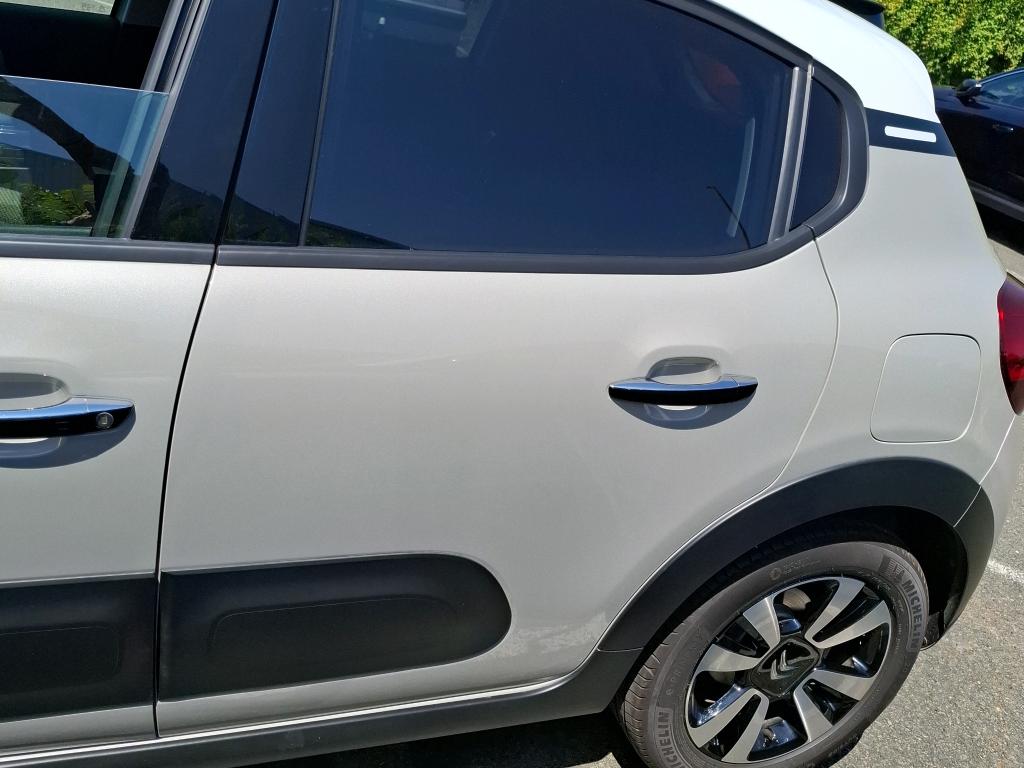 Citroen C3 PureTech 110 ch EAT6 Max 2024