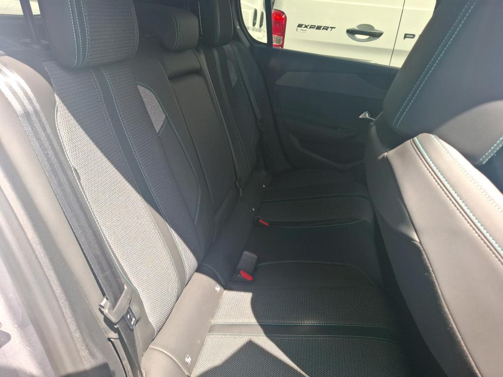 Peugeot 308 PHEV 180 e-EAT8 Allure Pack 2023