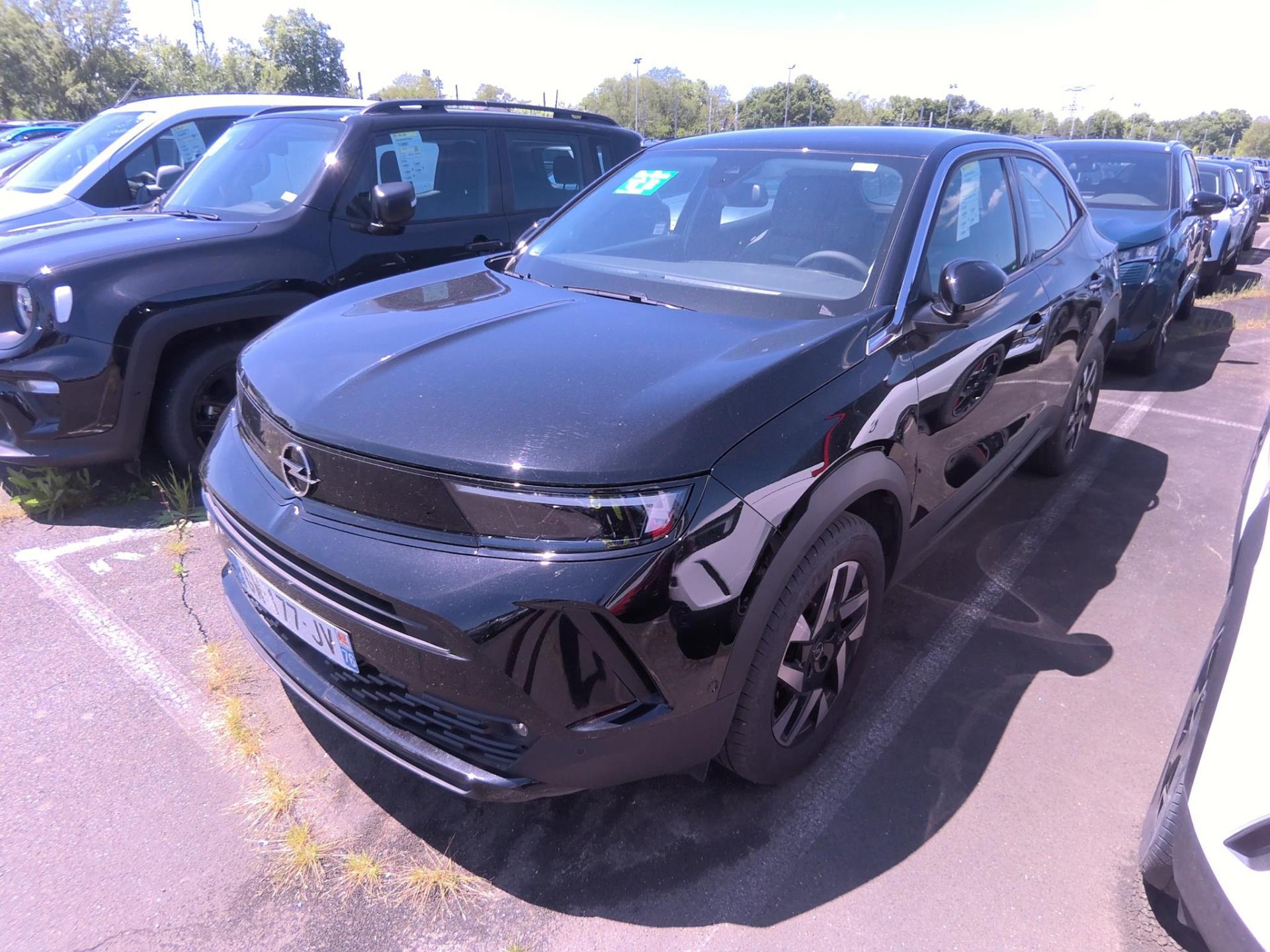 MOKKA B