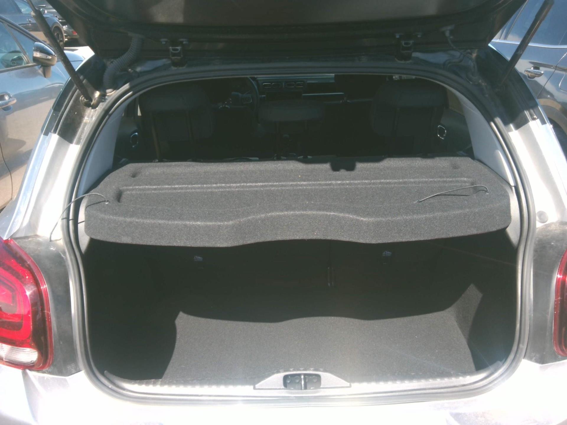 Citroen C3 PureTech 110 S&S BVM6 Shine 2023