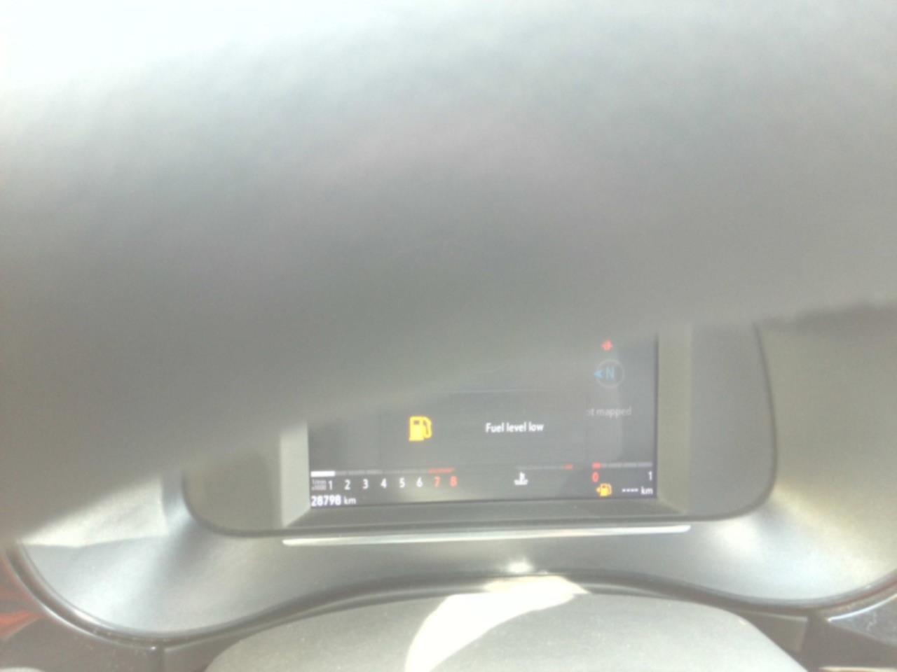 Foto Opel Corsa 5