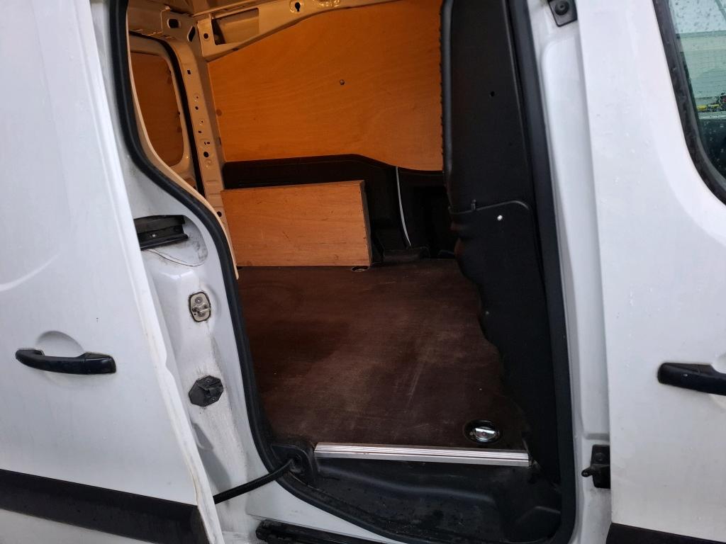 Citroen BERLINGO M BLUEHDI 75 CLUB 2018